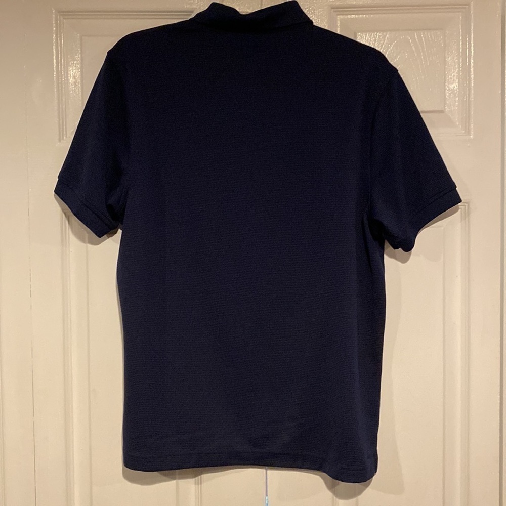 Club room estate performance size medium golf shirt - Picture 3 of 3